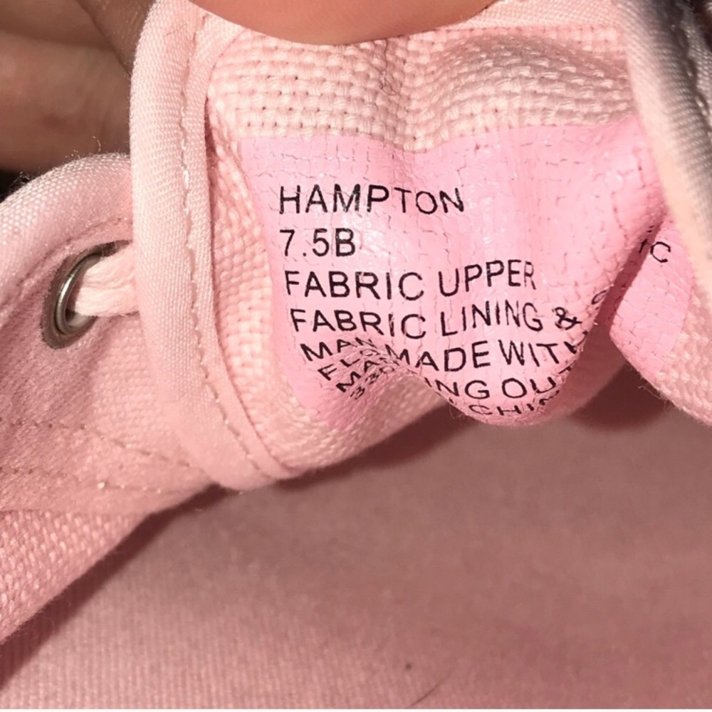 Steve Madden Shoes !